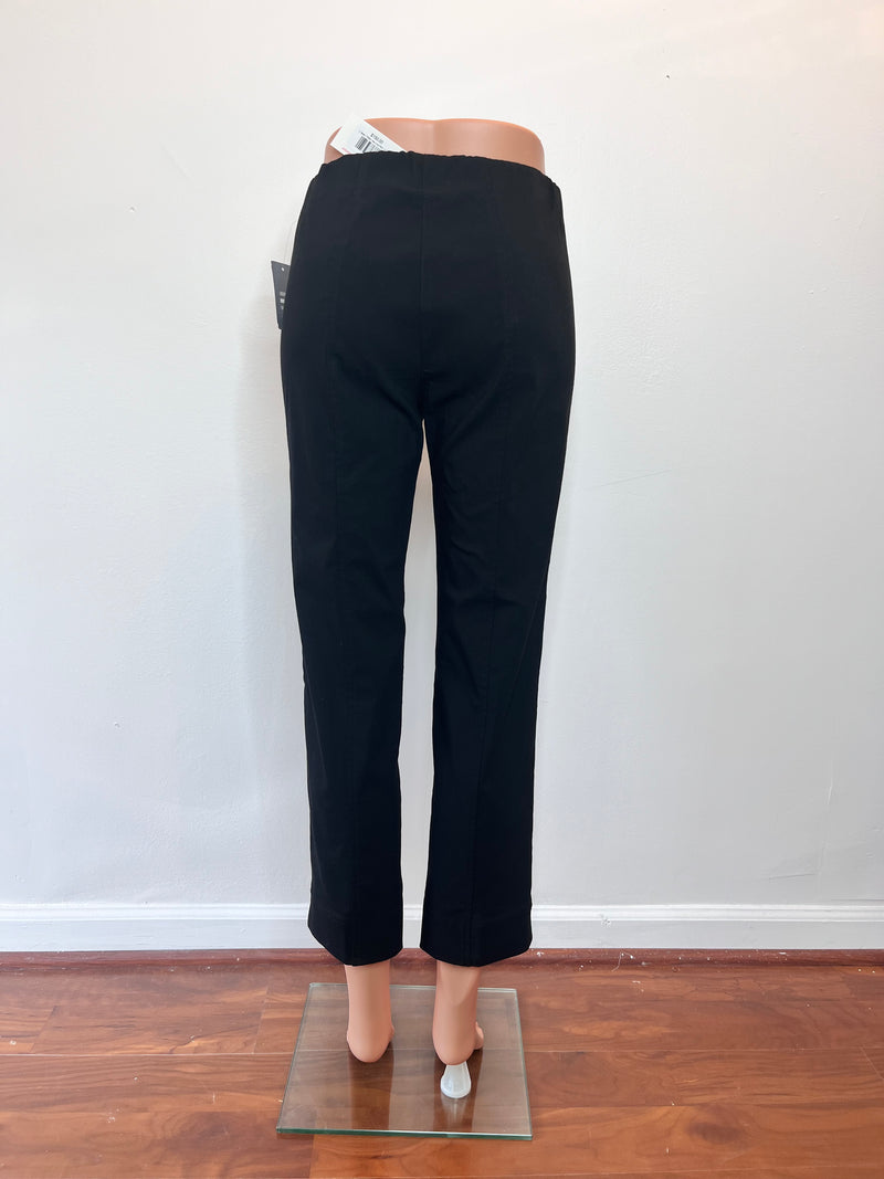 New Crop Pant - 2 Colors