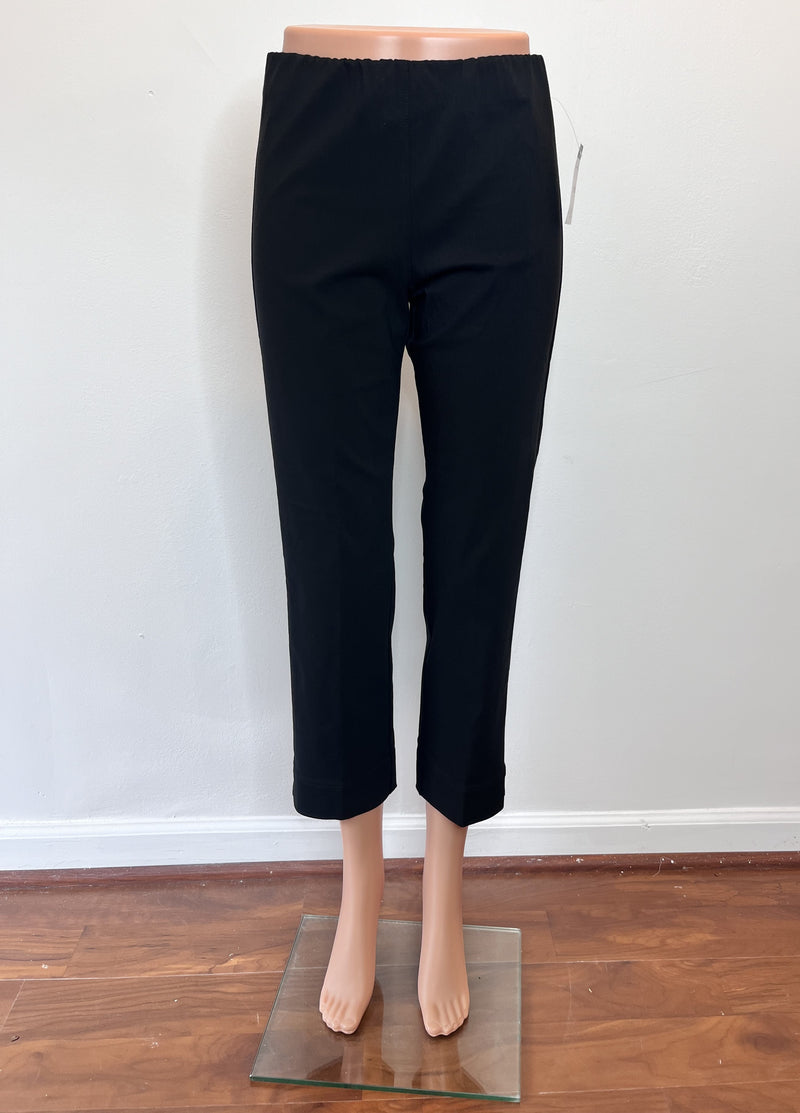 New Crop Pant - 2 Colors