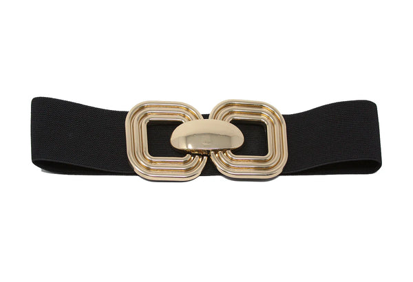 Stretch Belt - 3 Colors