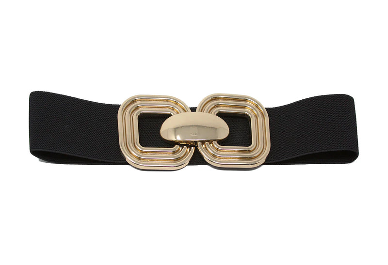 Stretch Belt - 3 Colors