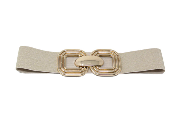 Stretch Belt - 3 Colors