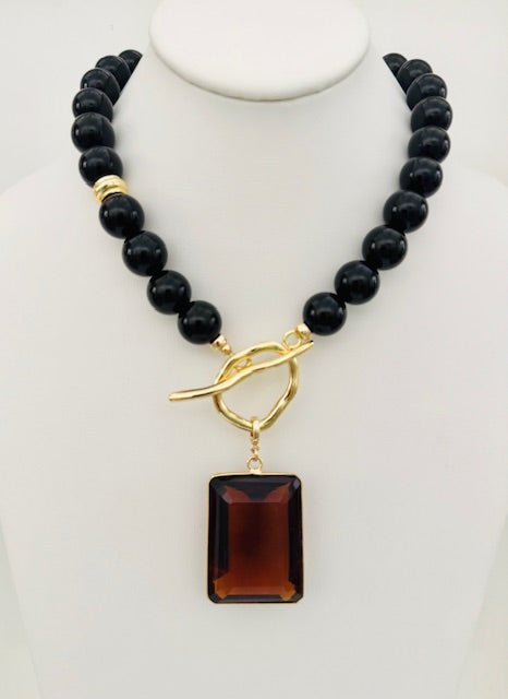 Milan Necklace