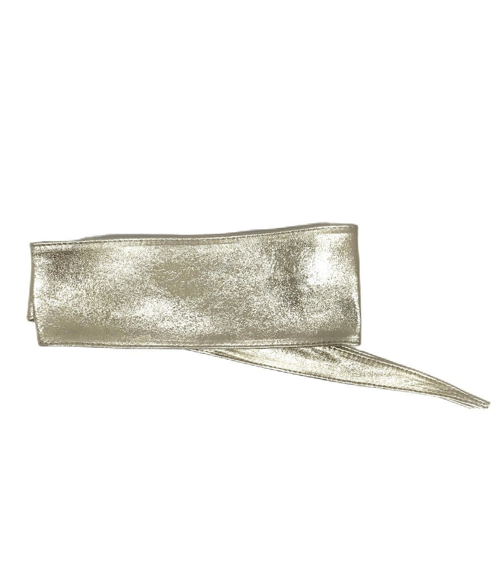 Wrap Belt