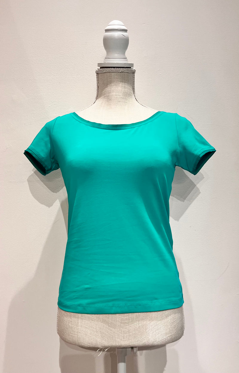 Perry Top - 2 Colors