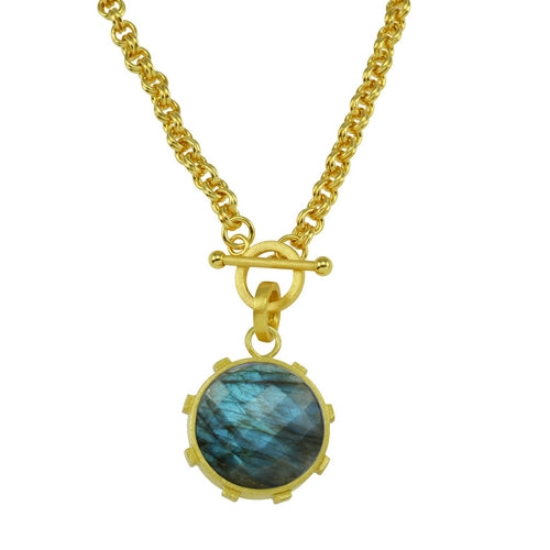 Gisele Necklace