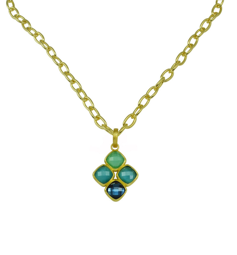 Sasha Necklace