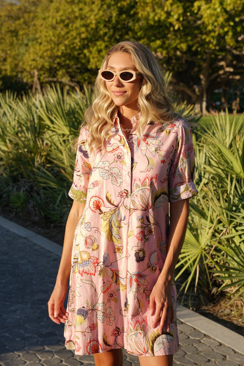 Charlotte Dress