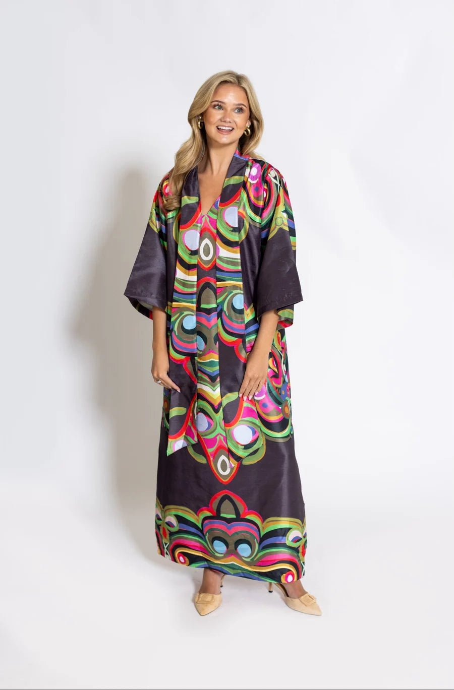 The Darling Dress