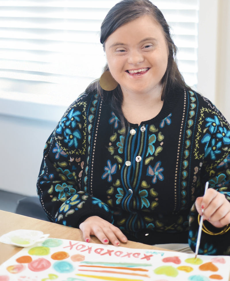 Tanya Sweater Jacket