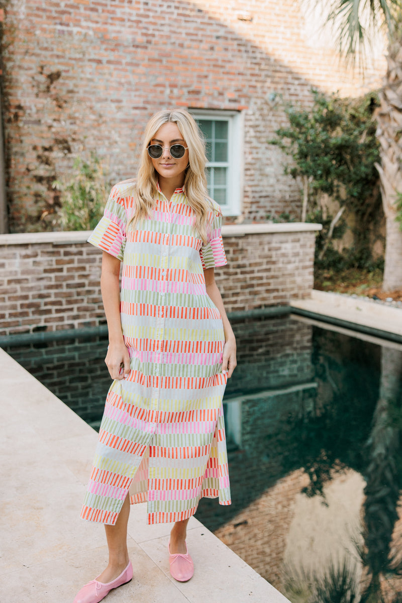 Gibbons Dress