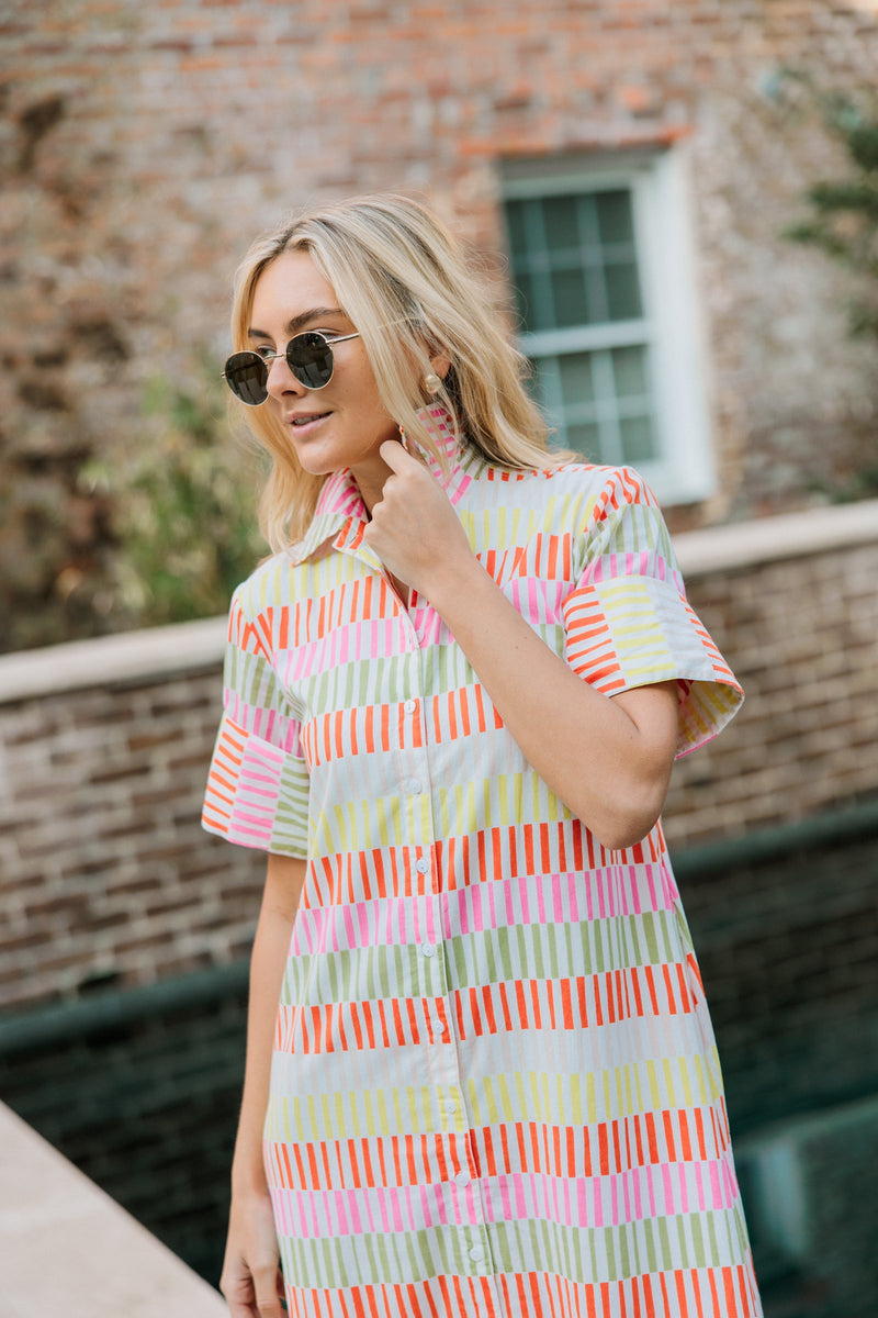 Gibbons Dress
