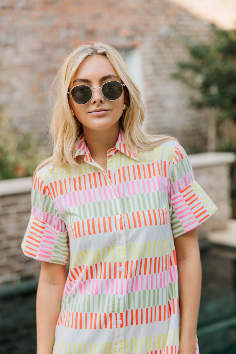 Gibbons Dress