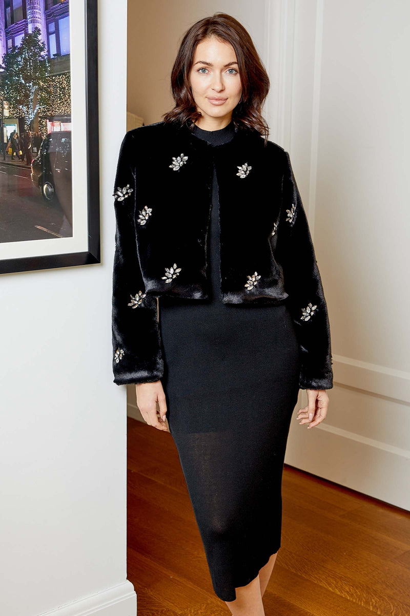 Monique Jacket