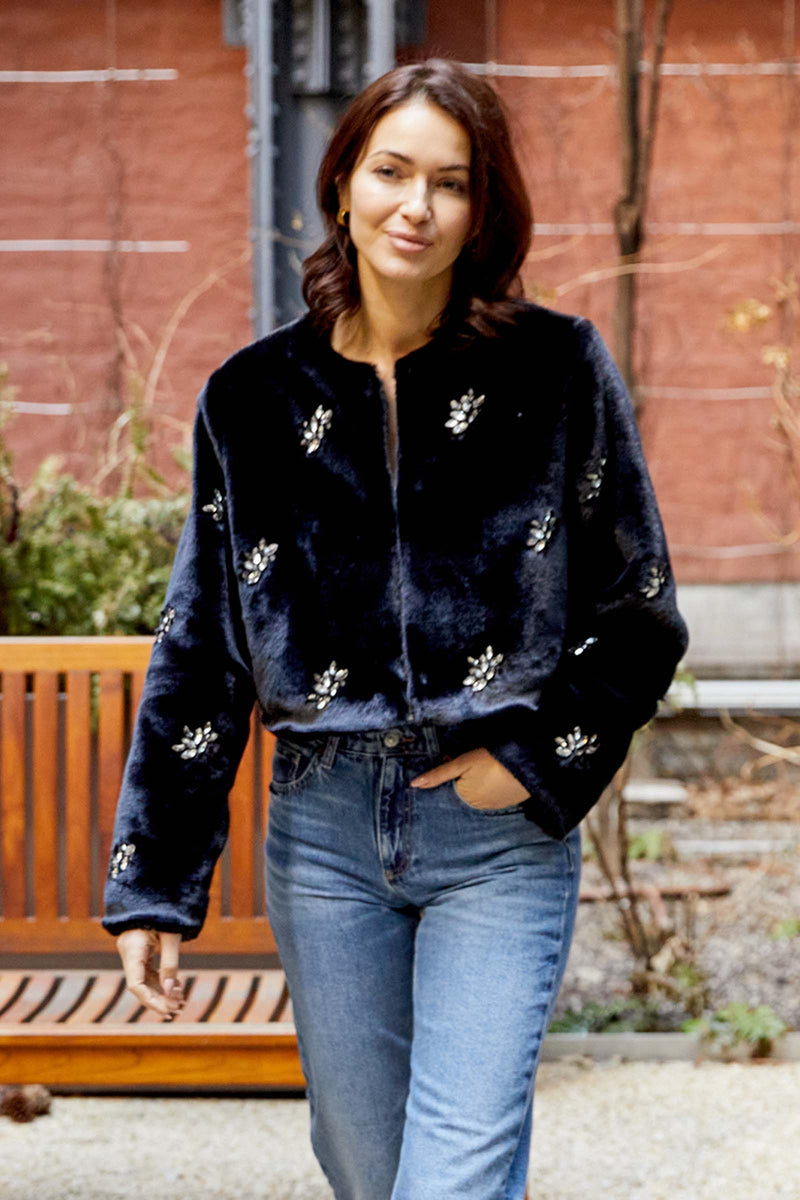 Monique Jacket