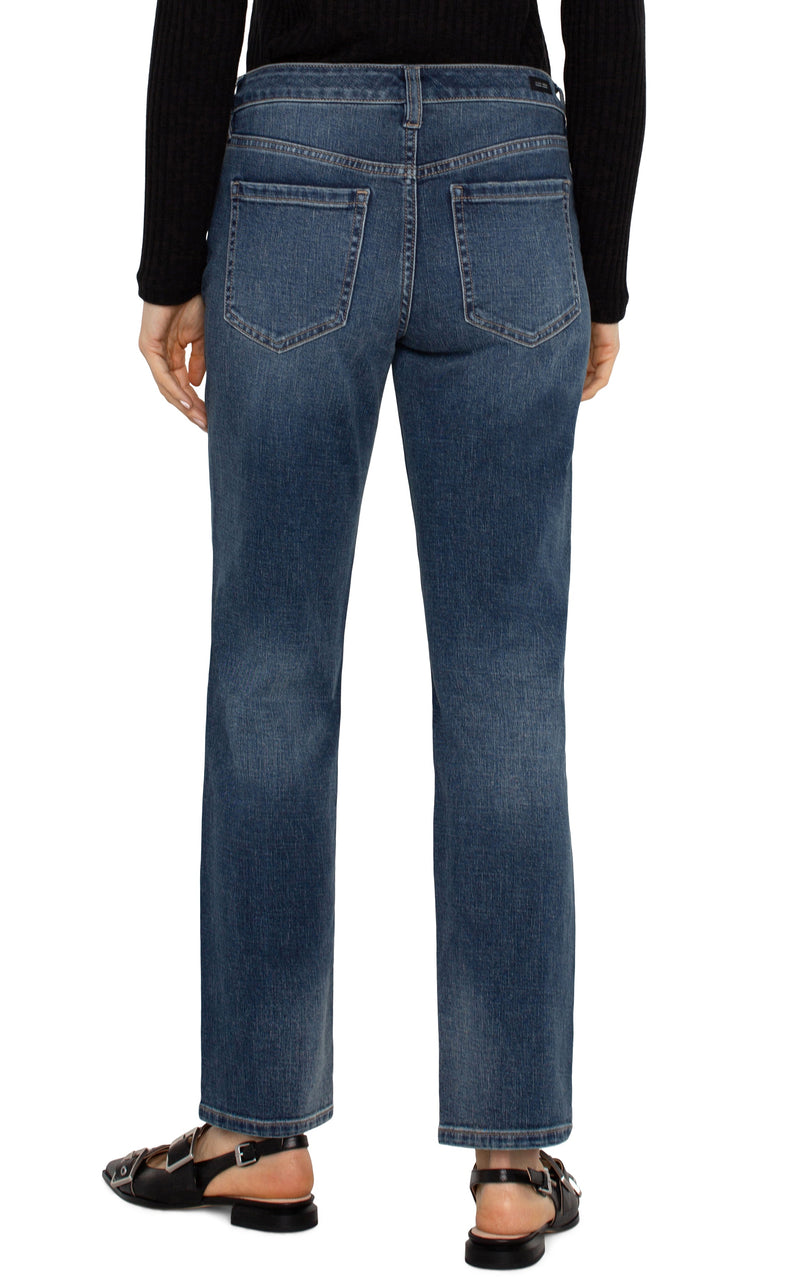 Kennedy Straight Jeans