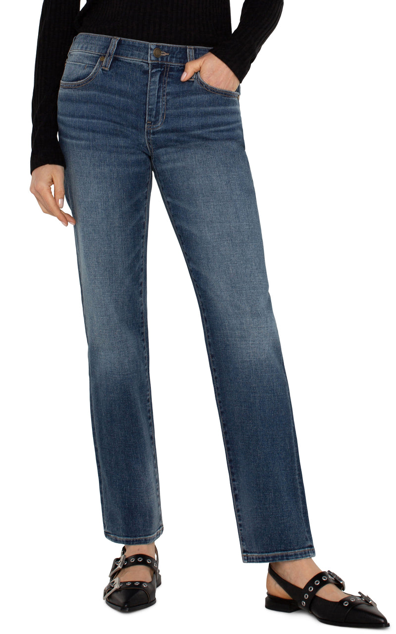 Kennedy Straight Jeans