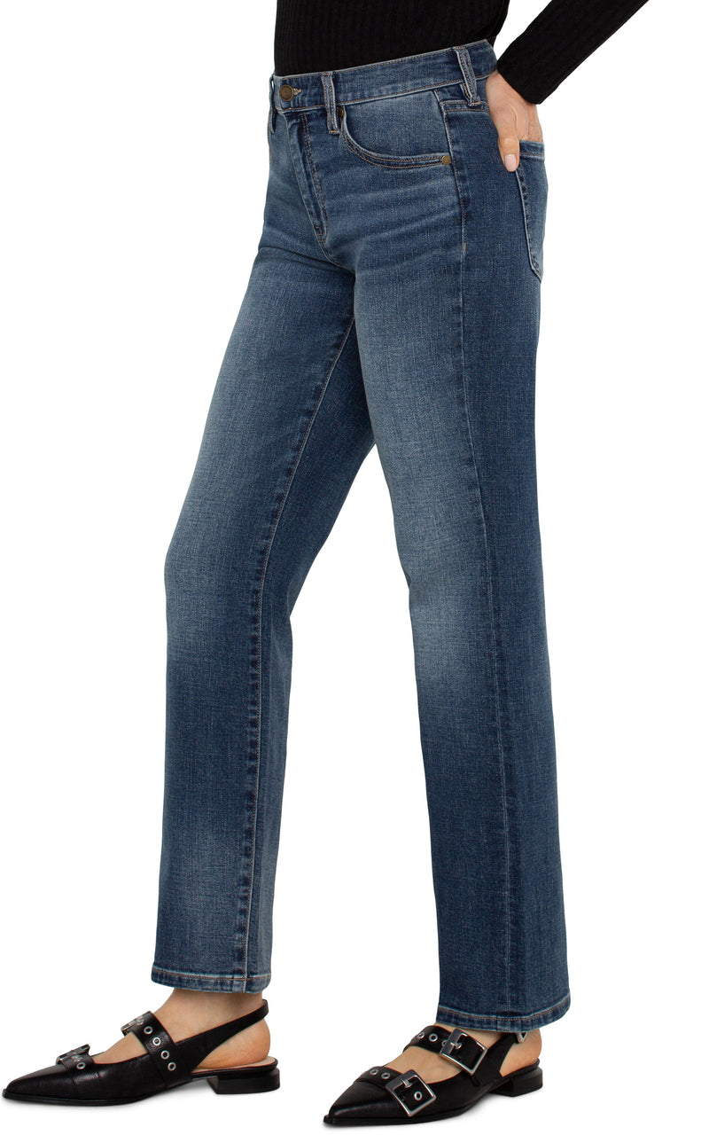 Kennedy Straight Jeans