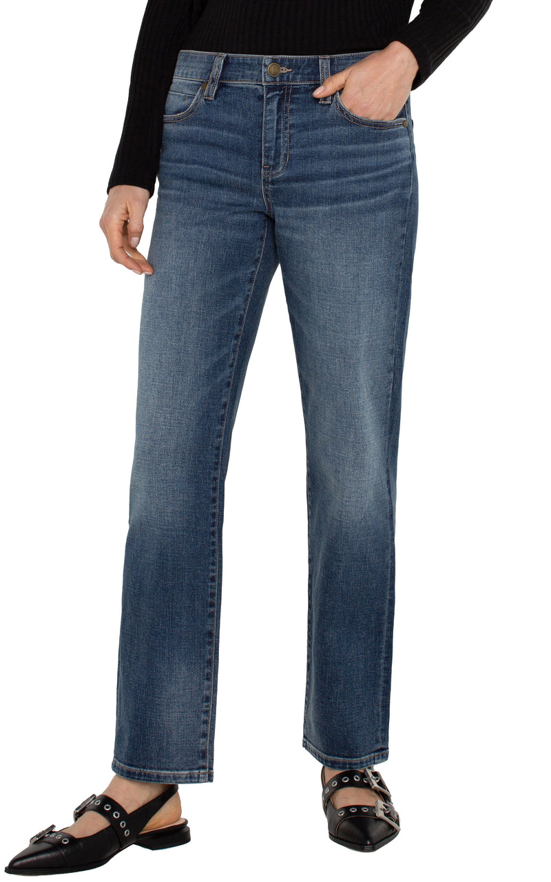 Kennedy Straight Jeans