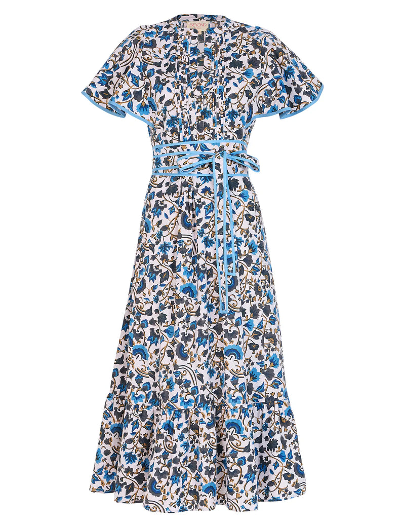 Leni Dress