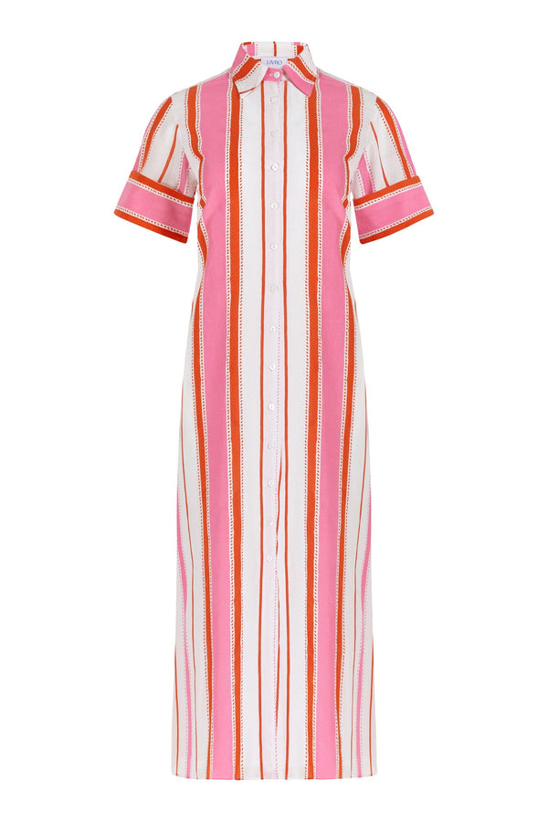 Gibbons Dress