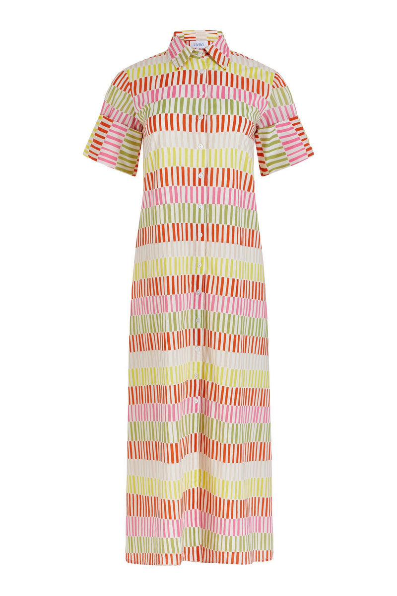 Gibbons Dress