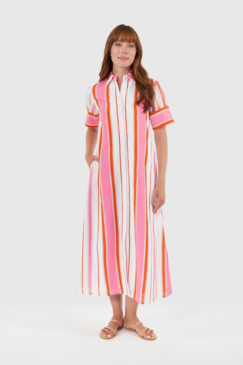 Gibbons Dress