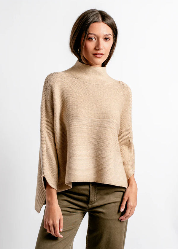 Baby Boho Sweater - 2 Colors