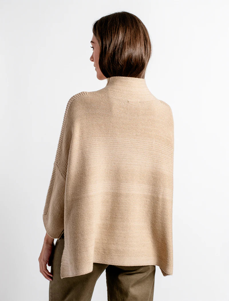 Baby Boho Sweater - 2 Colors