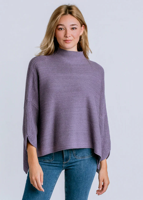 Boho Sweater