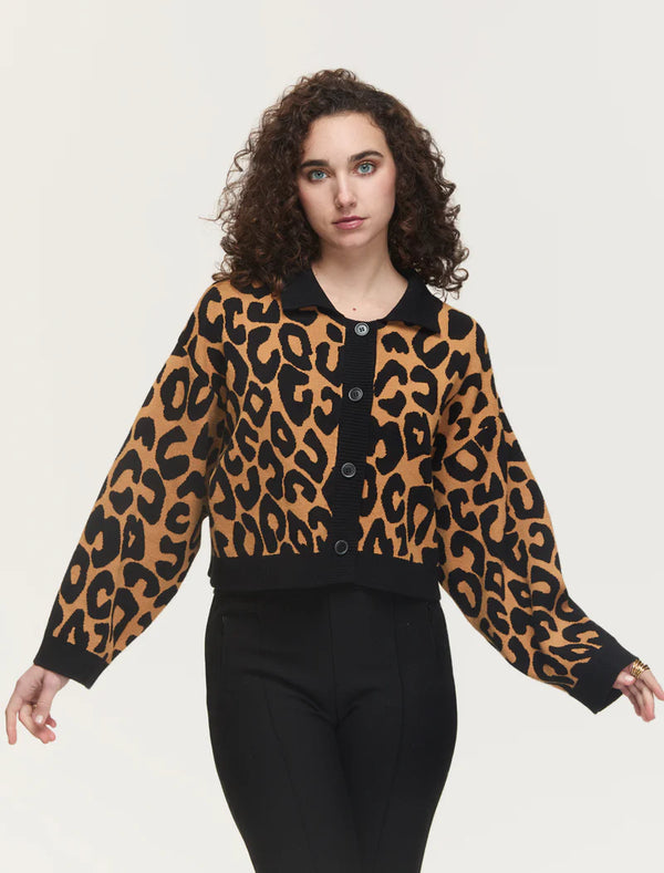 Bozoma Issa Jacket