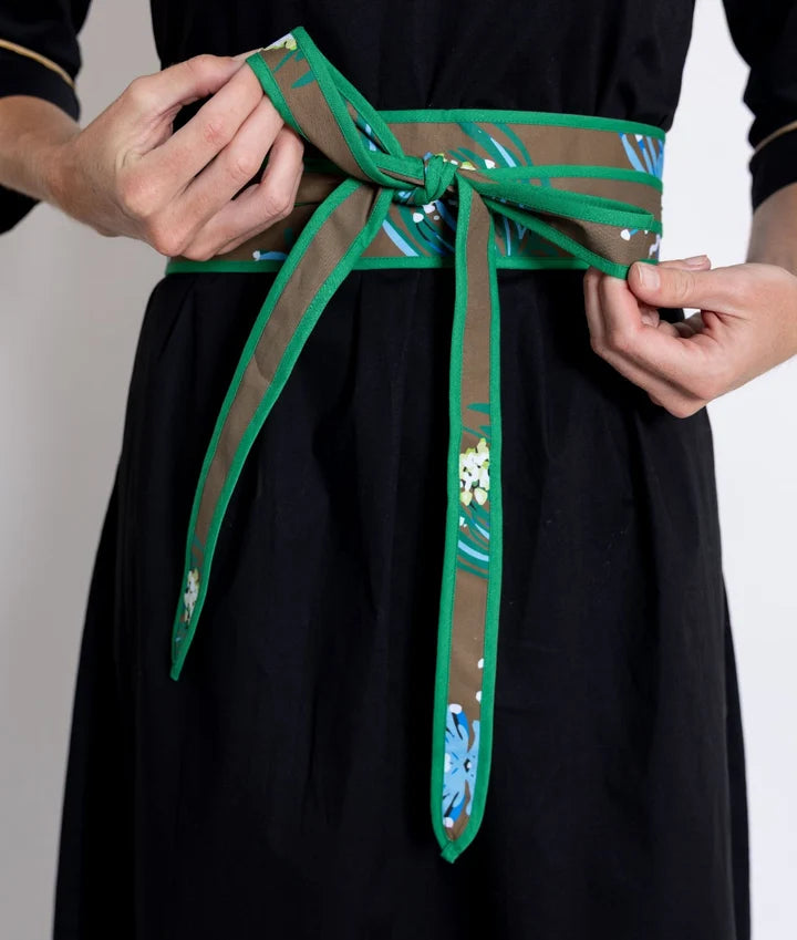 Obi Sash