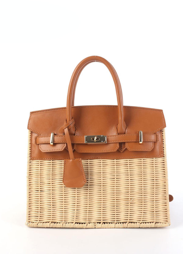 Margo Wicker Handbag