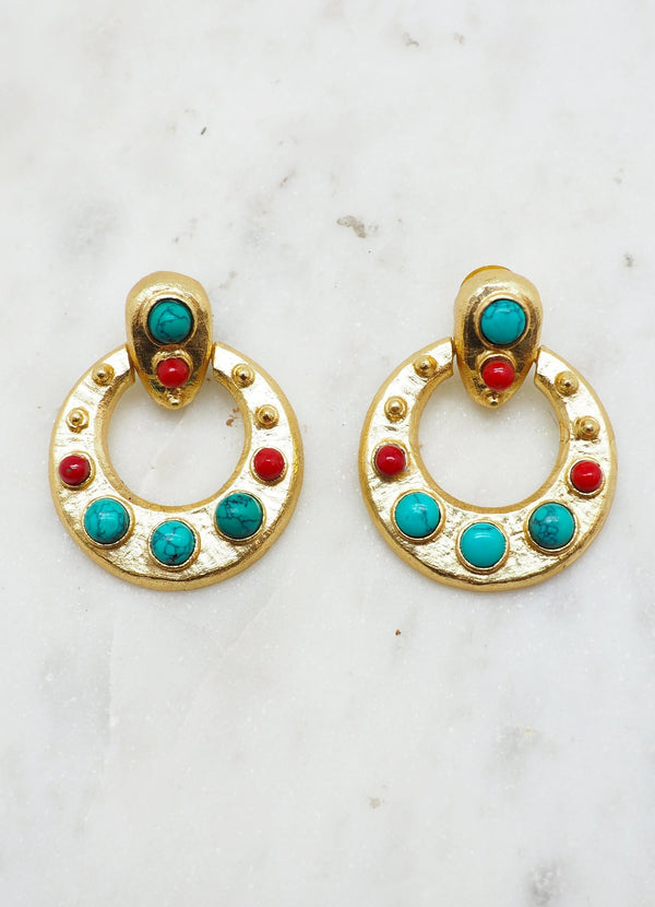 Holidays Earrings