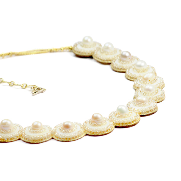 Selina Necklace