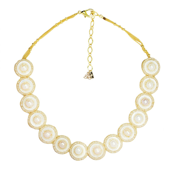 Selina Necklace