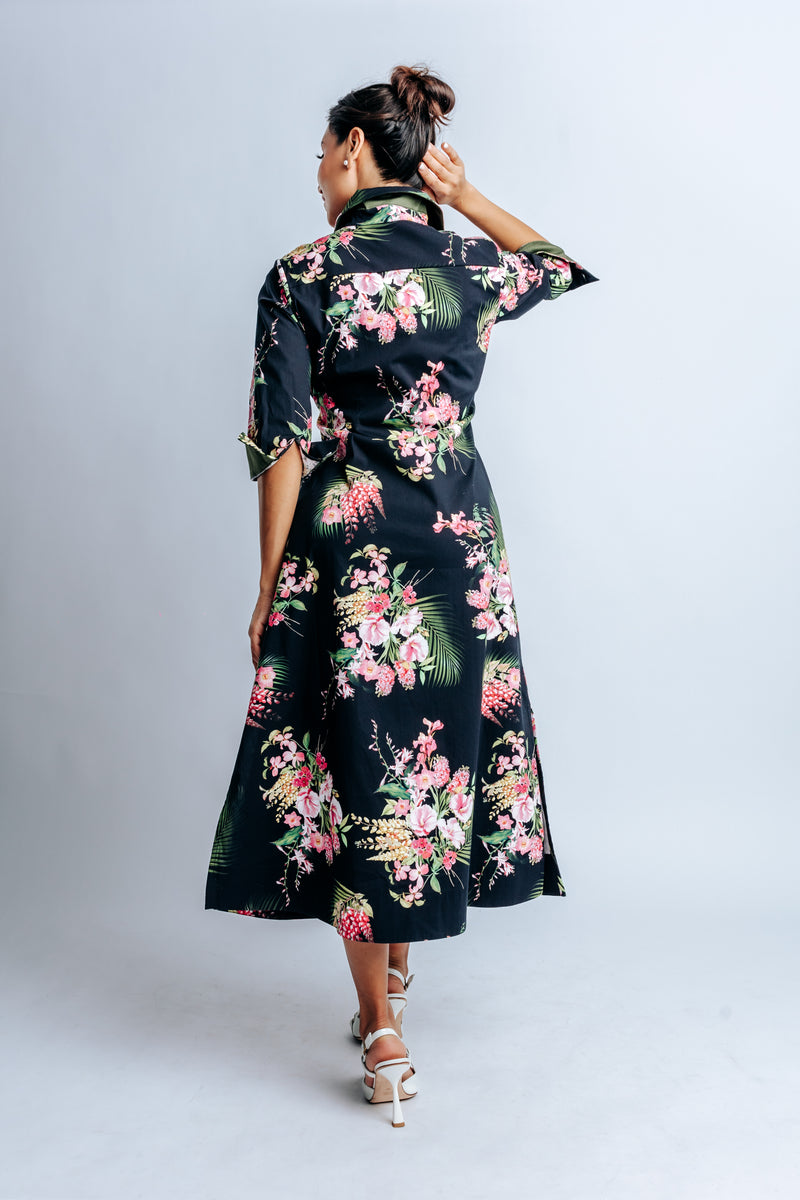 Nash Dress