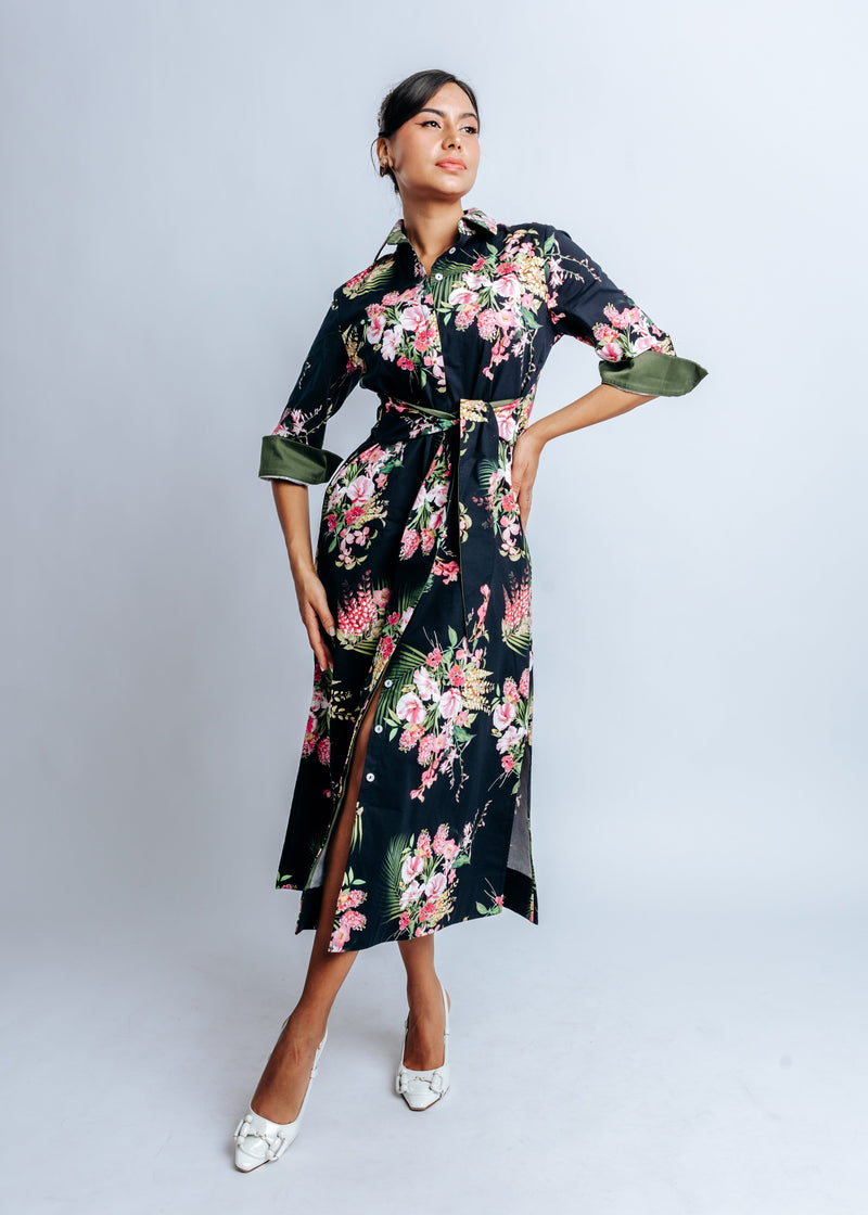 Nash Dress
