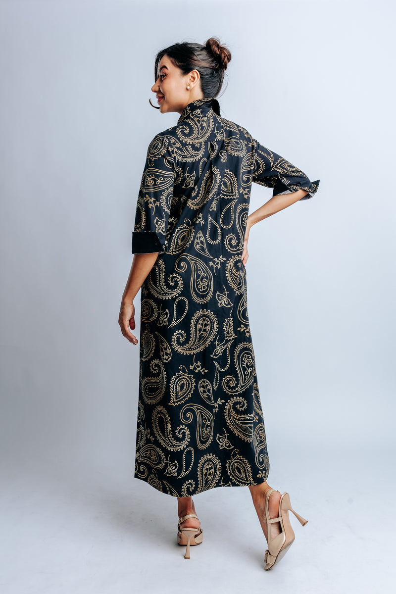 Nico Dress