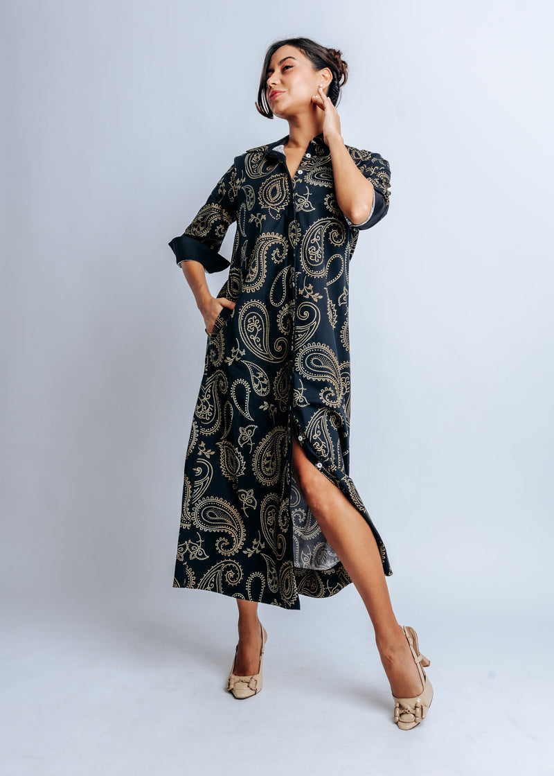 Nico Dress