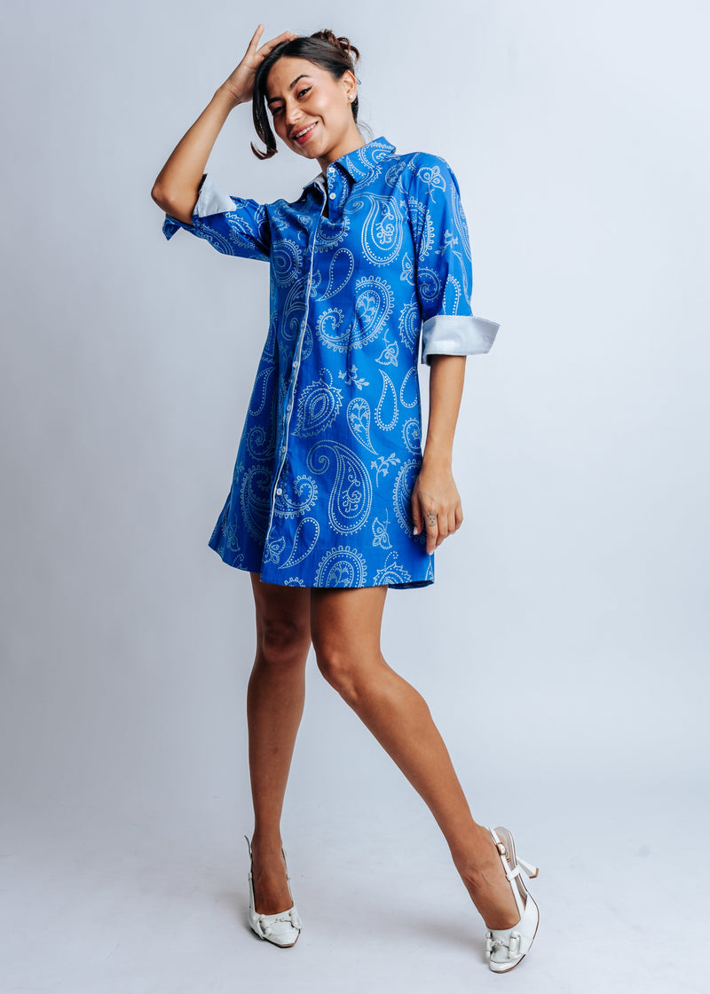 Norma Dress