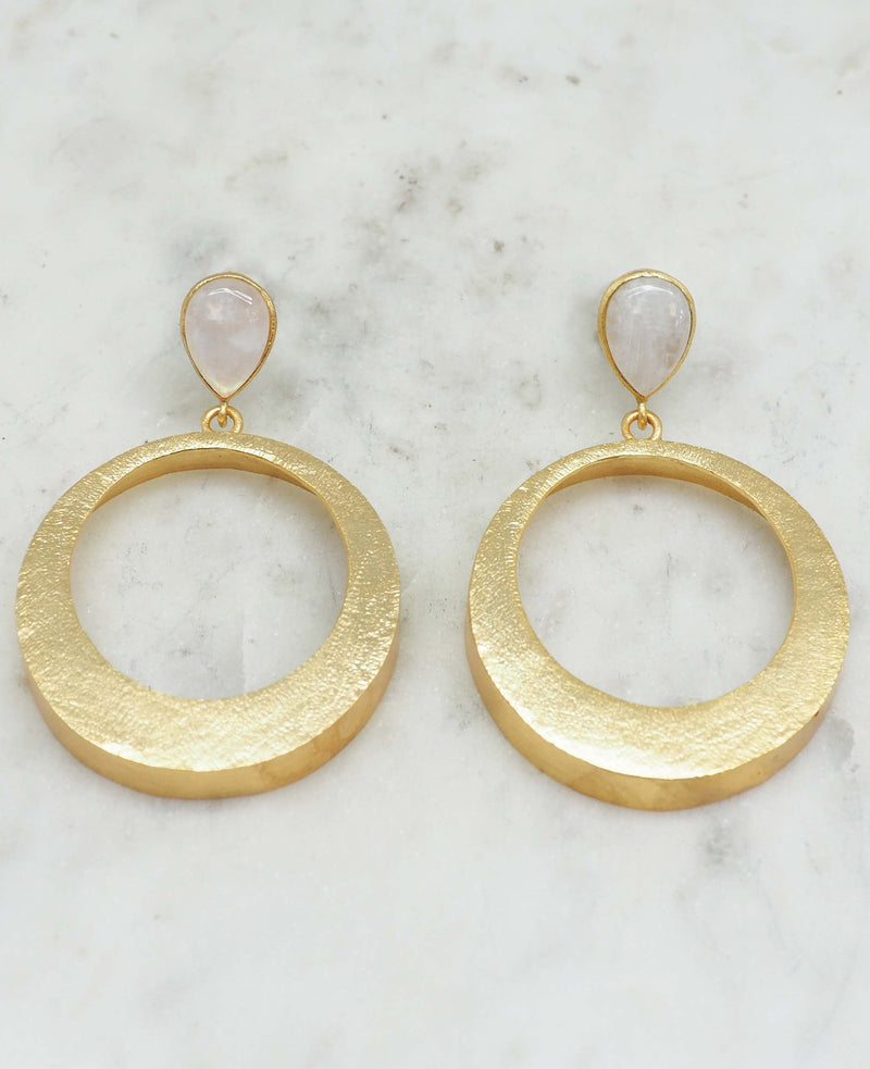 Arya Earrings