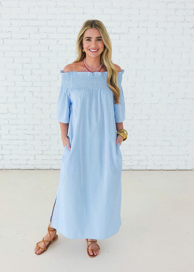 Polly Dress