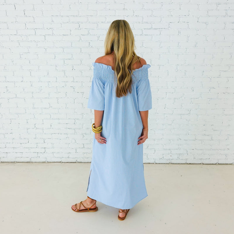 Polly Dress