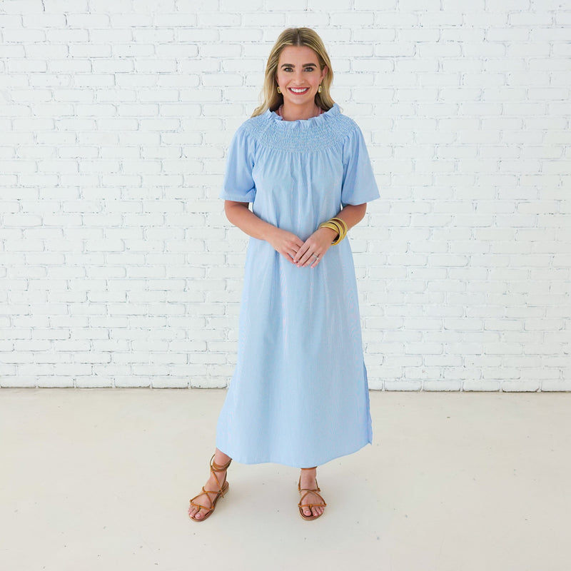 Polly Dress