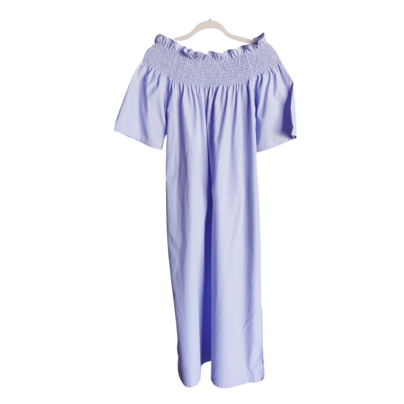 Polly Dress