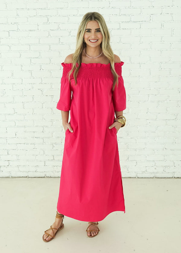 Polly Dress