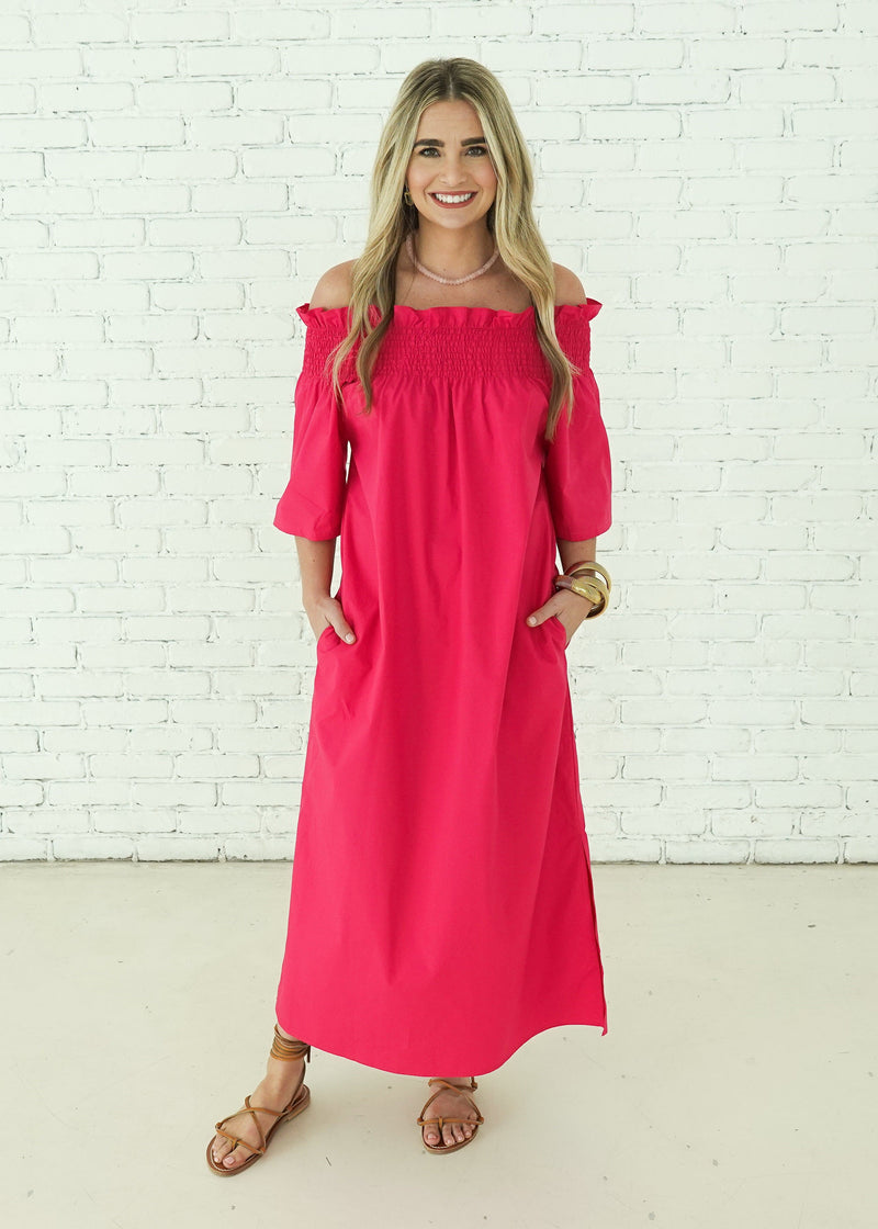 Polly Dress