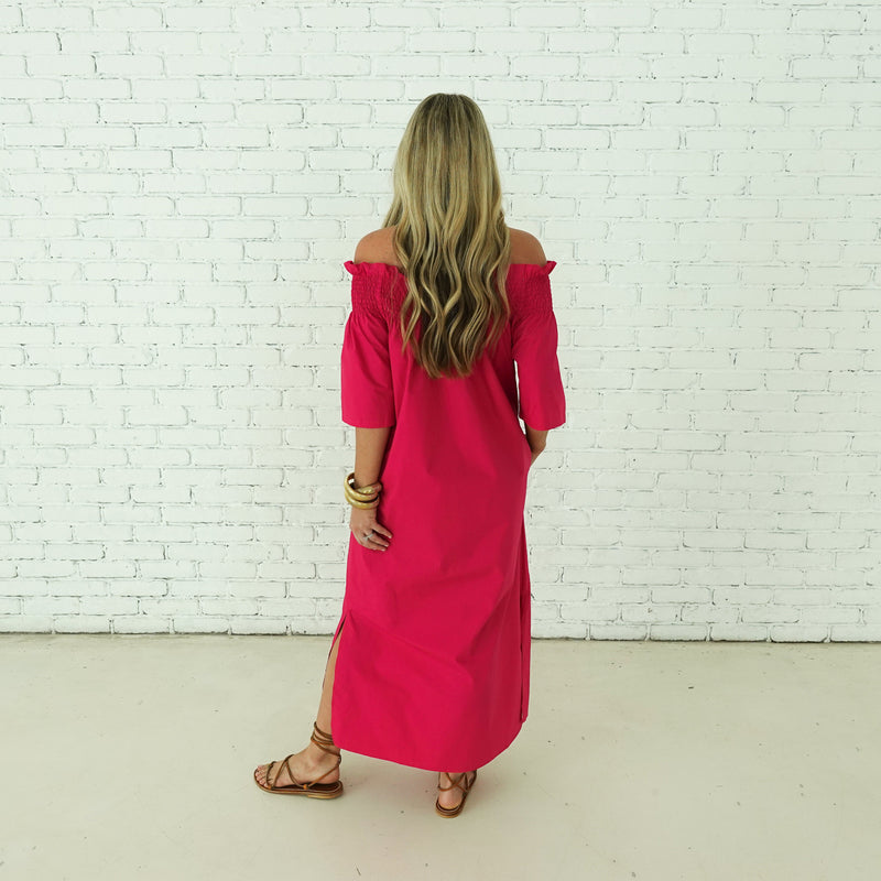 Polly Dress