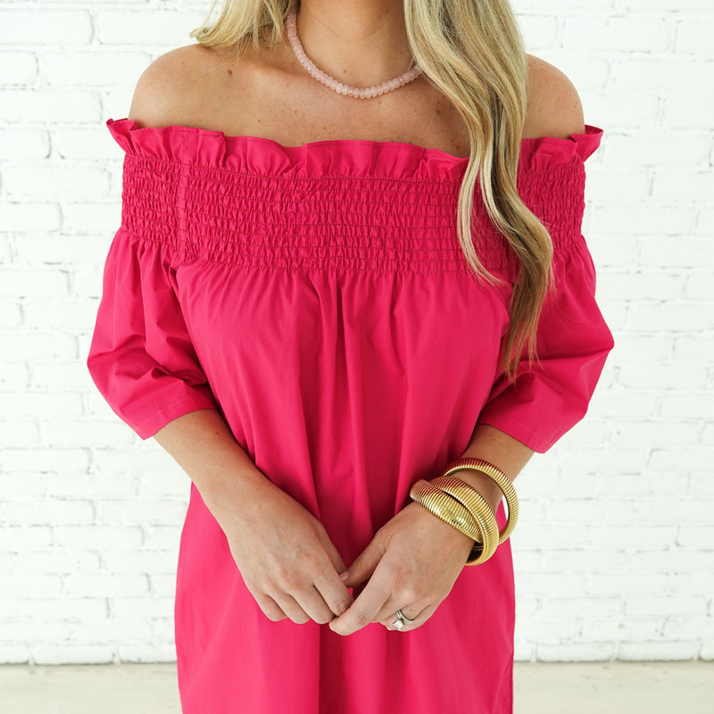 Polly Dress