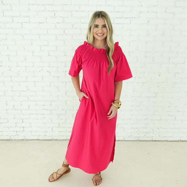 Polly Dress